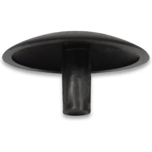 Capuchon rond - 064 series - emico - en PE / pour vis