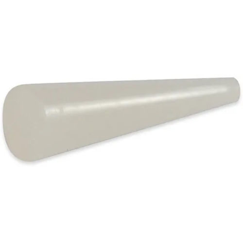 Bouchon en silicone - 168 series - emico - rond / non fileté / en EPDM
