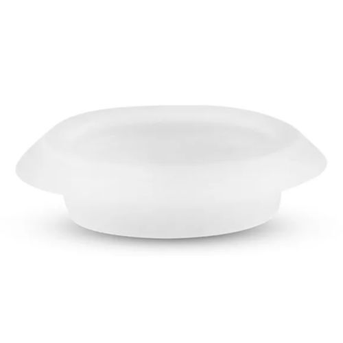 Bouchon rond - 192 series - emico - encliquetable / en polyéthylène basse densité (PEBD) / en EPDM