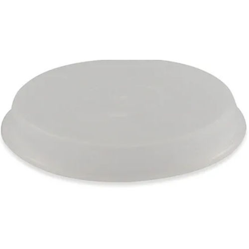Bouchon cylindrique - 061 series - emico - à bords parallèles / fileté / en polyéthylène basse densité (PEBD)