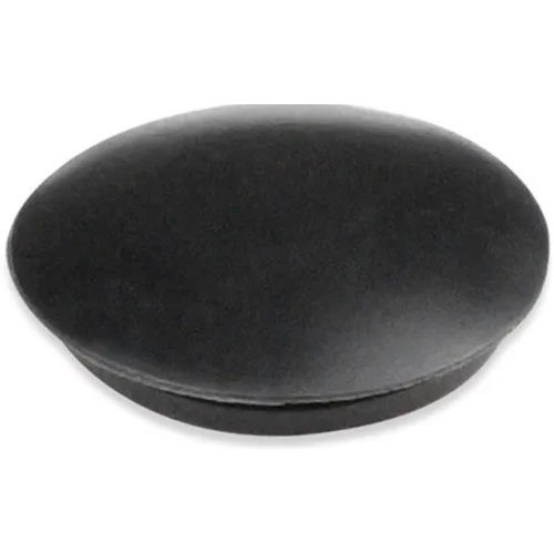 Bouchon rond - 183 series - emico - non fileté / PVC
