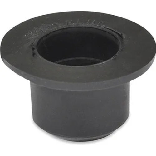 Bouchon rond - 190 series - emico - à bords parallèles / fileté / en thermoplastique