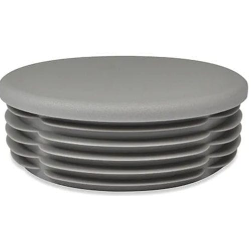 Insert en PE - 085 series - emico - en PA / rond