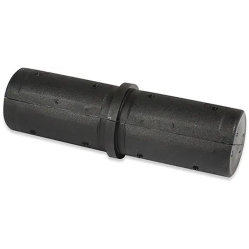 Connecteur de tube rond - 385 series - emico - en acier / en polyamide