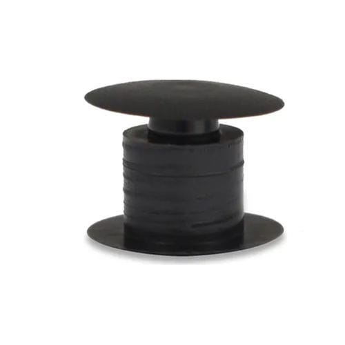 Clip pour connecteur - 080 series - emico - en nylon 6 / de fixation / push-in