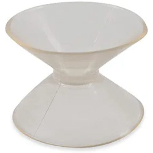 Ventouse ronde - 071 series - emico - en PVC / multi fonction / en caoutchouc