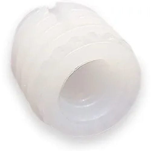 Insert fileté - 074 series - emico - en PA / rond / pour thermoplastiques