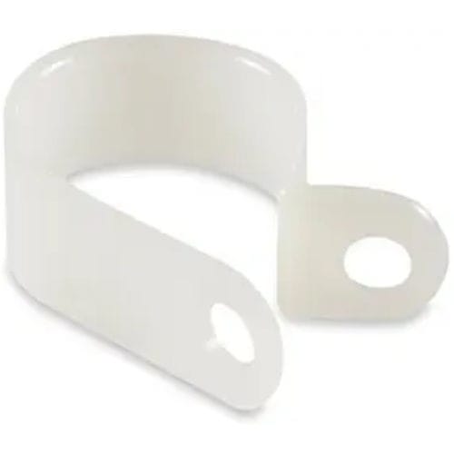 Collier pour câble électrique en polyamide - 189 series - emico - avec montage à vis