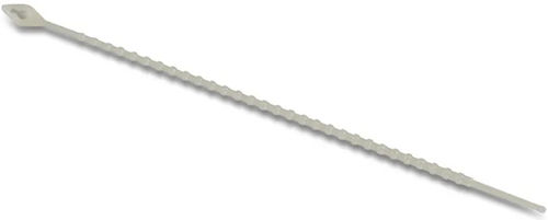 Collier de câblage en polyamide - 215 series - emico - réutilisable