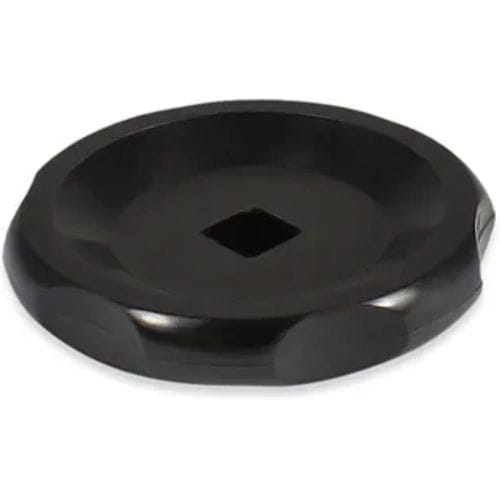 Volant de manœuvre - 61132 series - emico - plein / Duroplast