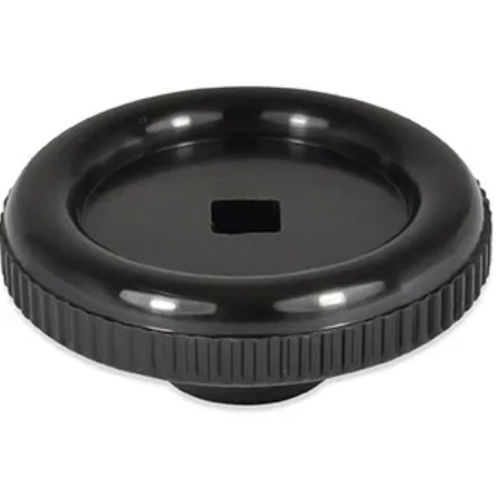 Volant de manœuvre - 61173 series - emico - plein / Duroplast