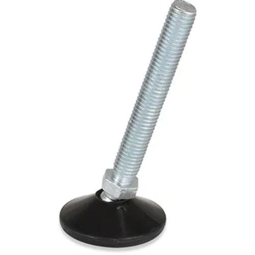 Pied de machine - 144 series - emico - en polyamide / réglable
