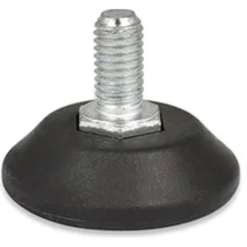 Pied de machine - 148 series - emico - en plastique / réglable
