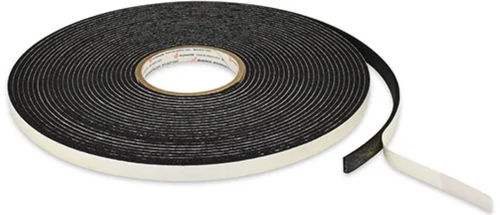 Bande de joint en PVC - 259 series - emico - en néoprène® / en nitrile / pour la climatisation