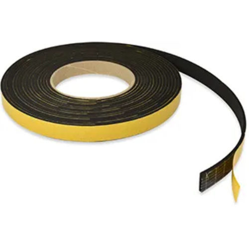 Bande de joint en EPDM - 260 series - emico - pour mousse / de manutention / pour le métal