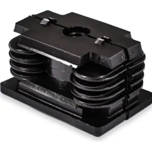 Insert fileté - 026 series - emico - en PA / rectangulaire