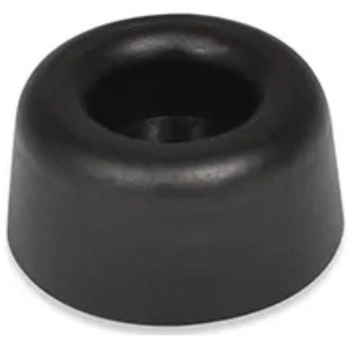 Bumper en caoutchouc - 048 series - emico - en acier / antichoc