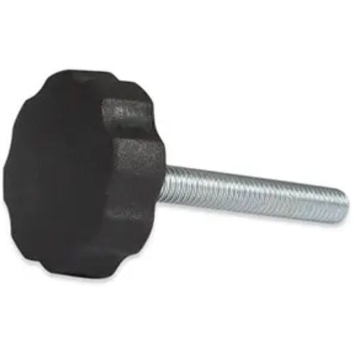 Vis à tête cylindrique - 105 series - emico - fendue / en acier / zinguée