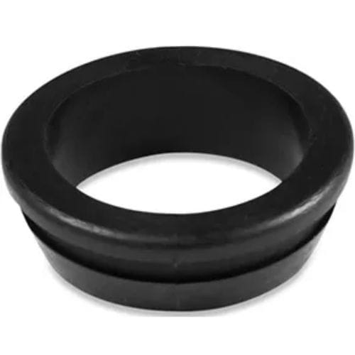 Passe-câble en PVC - 129 series - emico - ouvert
