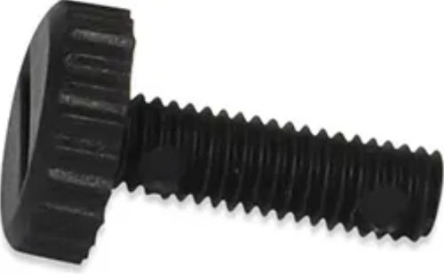 Vis moletée en polyamide - 140 series - emico