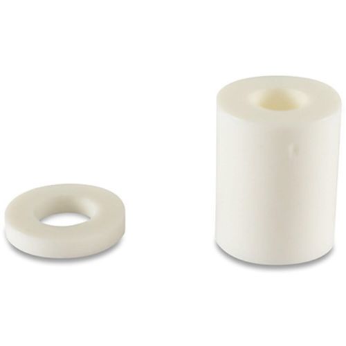 Entretoise manchon - 05 series - emico - en plastique / pour convoyeur / pour charnière de porte de garage