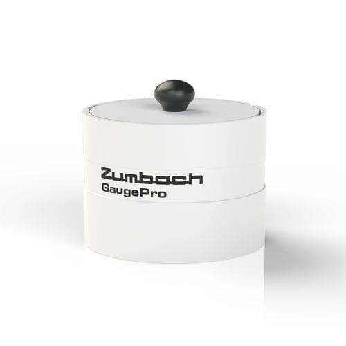 Système de mesure de diamètre - GaugePro - ZUMBACH Electronic AG - d'épaisseur / de tubes / de laboratoire