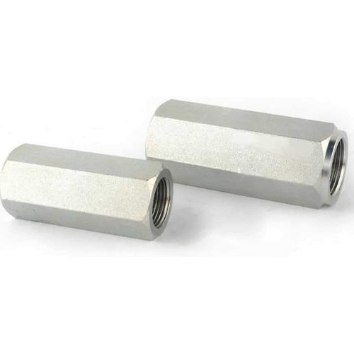 Clapet anti-retour à bille - 09235665 - HYVA FRANCE SAS - pour huile / hydraulique