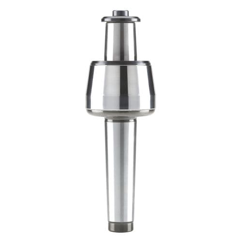 Contre-pointe tournante - MZK - RÖHM GmbH - pour tuyau
