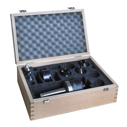 Entraîneur frontal constant - CoE-Small assortment - RÖHM GmbH