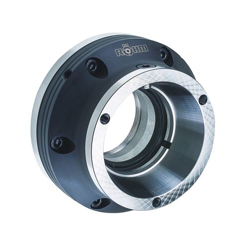 Porte-pince de fraisage - CAPTIS-D - RÖHM GmbH - modulaire