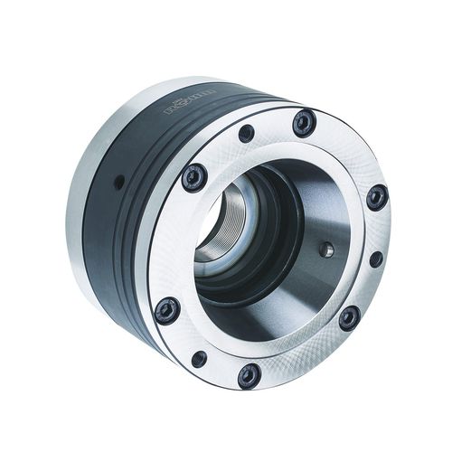 Porte-pince de fraisage - CAPTIS-AF - RÖHM GmbH - pour l'usinage / de rectification / modulaire