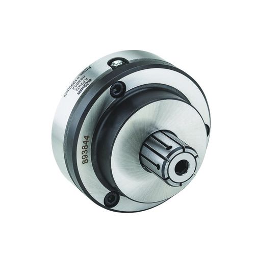 Porte-pince de rectification - KFR  - RÖHM GmbH - pour pièces à usiner