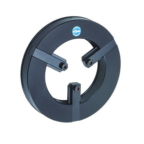 Adaptateur pour mandrin - BAVTyp 091 - RÖHM GmbH - réglable