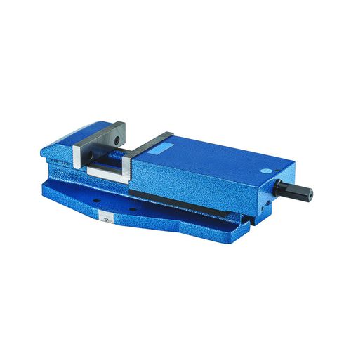 Étau pour machine-outil - RS - RÖHM GmbH - universel / à vis / pivotant