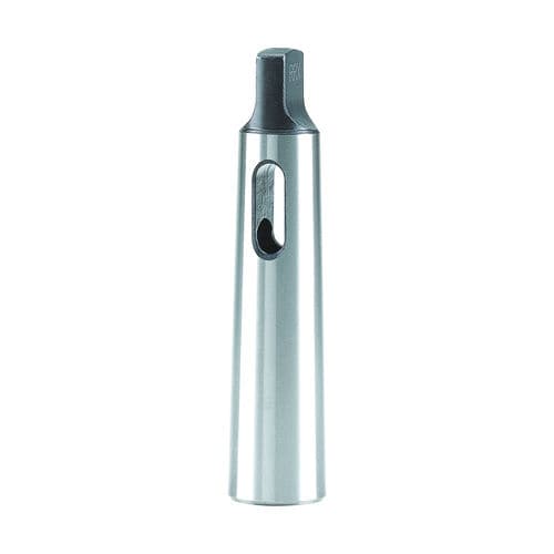 Adaptateur réduction - 017017 - RÖHM GmbH - femelle / pour mandrin / DIN