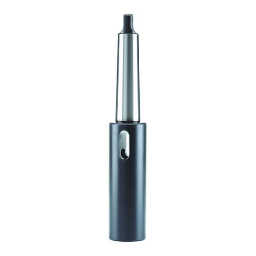 Adaptateur avec extension - 029122 - RÖHM GmbH - pour mandrin / cylindrique / conique
