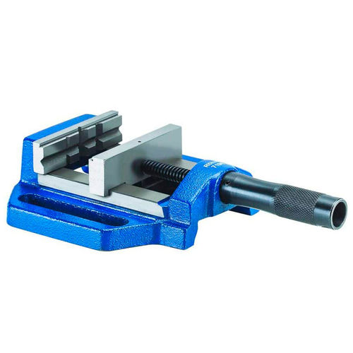 Étau de perceuse - BSH - RÖHM GmbH - vertical / à vis / horizontal
