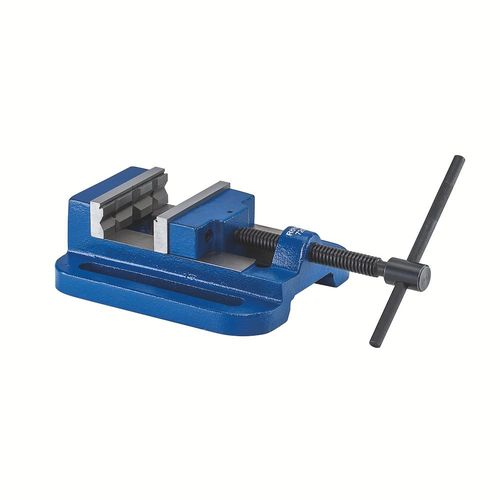 Étau de perceuse - BSH - RÖHM GmbH - horizontal / vertical / à vis