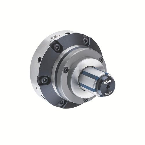 Mandrin expansible de fraisage - ABSIS - RÖHM GmbH - pour pièces à usiner