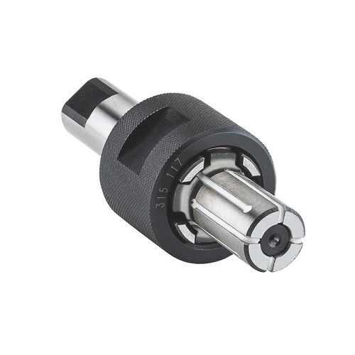 Porte-pince de fraisage - MZB - RÖHM GmbH - de rectification / pour machine de mesure / pour tour CNC