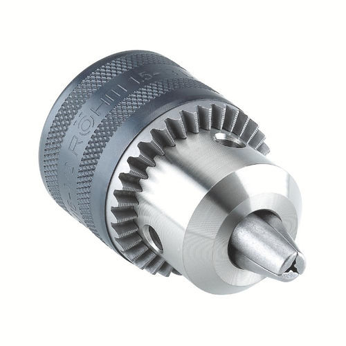 Mandrin pour perceuse DIN ISO 10887 - PRIMA L - RÖHM GmbH - auto-serrant