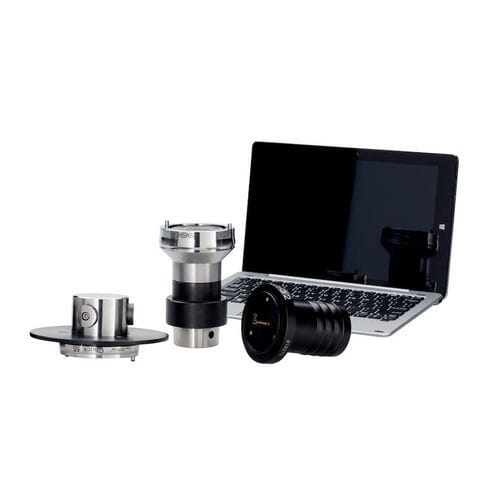 Appareil de mesure de force de serrage - F-SENSO 2 - RÖHM GmbH - pour mandrin de tour / pour mandrin automatique / modulaire