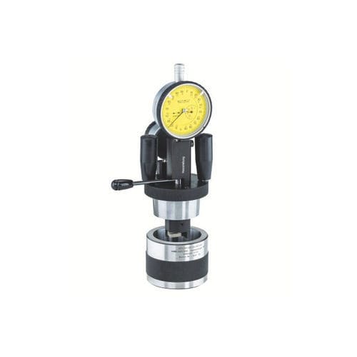 Outil de serrage manuel - 1179168 - RÖHM GmbH - compact