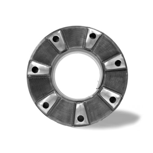 Récupérateur de chaleur - HX CPT 55-7-0 - ACTE  - pour micro-turbine