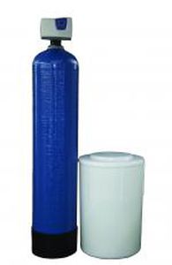 Adoucisseur d'eau automatique - Q342042001 - COMAP WT 