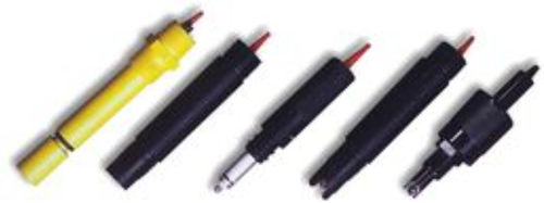 Sonde de pH - ECS - Desin Instruments - de turbidité / de conductivité / d'oxygène dissous