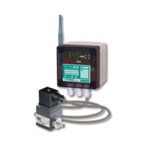 Transmetteur radio sans fil - RDT-4000 series - Desin Instruments - radar / de radiocommunication / de commande