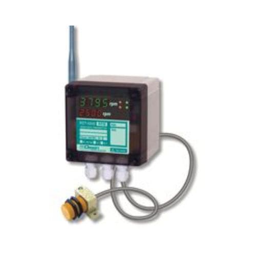 Transmetteur radio sans fil - RDT-4000 series - Desin Instruments - à radiofréquence / de radiocommunication / de commande