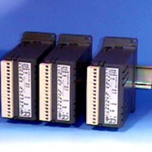 Conditionneur de signal 4-20 mA - BS-2500 - Desin Instruments - RS-485 / programmable / configurable