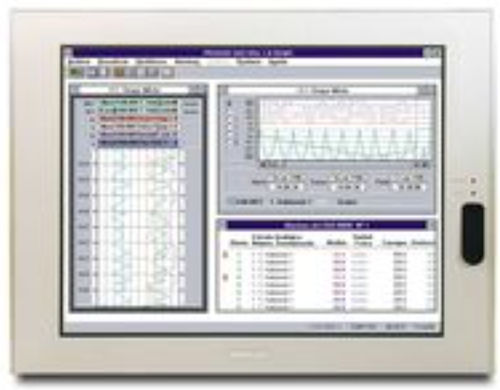 Enregistreur sans papier - PLR-8000  - Desin Instruments - papier / analogique / de temps